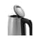 Sharp Electric Kettle 1.7L Stainless Steel EK-JX43-S3