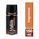 Malizia Uomo Urban Life Eau De Toilette Deodorant For Men - 150ml