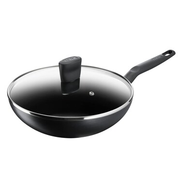Tefal Superck Wokpan 28Cm B4591684