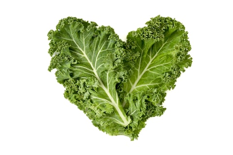 Kale - 100gm
