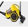 Karcher Vacuum Cleaner VC 3 (Plus Extra 50 Qr Supplier's Delivery Charge Outside Doha)