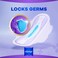 Always All in one Ultra Thin Night Sanitary Pads with wings 6 Pads