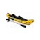 Intex Explorer K2 Kayak Inflatable Boat With Oars 68307 Yellow Color