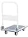 Showay Foldable Platform Trolley, 150 Kg