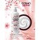 Cosmo Body Lotion Cherry Blossom 500ml Pack of 2