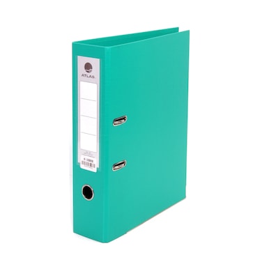 Atlas File Box Plastic