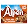 Alpen Fruit And Nut Chocolate Muesli Bar 145g