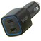 Budi CC065RB 70 Watt Car Charger