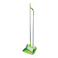 Scotch Brite Dust Pan And Long Handled Broom