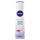 Nivea Fresh Cherry Antiperspirant for Women Spray - 150ml