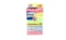 VILEDA MICROFIBRE CLOTH X8