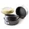 Norpro Nonstick Springform Pans, Set Of 3