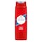 Old Spice Whitewater Shower Gel 250ml