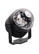 Generic - Sound Active Mini Rgb Led Wedding Party Disco Club Dj Light Crystal Magic Ball Effect Stage Lighting