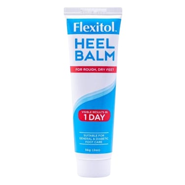 كريم بلسم الكعبين 56 جم من فليكسيتول