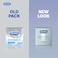 Durex Invisible Extra Thin Condoms Clear 3 PCS