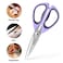 Fissman Stainless Steel Kitchen Scissors