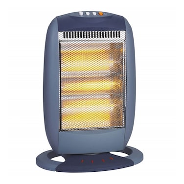  نيكاي دفاية هالوجين موديل NH6250K