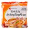 Nongshim Ansungtangmyun Noddle Soup 125g x Pack of 5