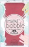 Invisibobble Wrapstar Hair Band Machu Peachu I 2-In-1 Hair Band Red With Invisibobble Original Slim Hair Tie For Girls, Women I No Knotting, Strong Hold I The Original
