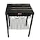 Vote  Garden Charcoal Grill 50x100x75 cm- Wight 14.4kg