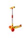 Wtrtr 3-Wheeled Adjustable Kick Scooter For Kids