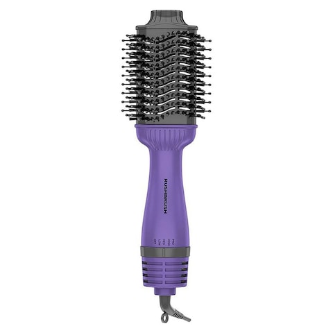 Rushbrush Hair Styler V3 Pro - Purple