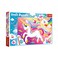 Trefl Jigsaw Puzzle Beautifull Unicorn 100 Pieces