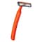 BIC 3 Sensitive Disposable Men&#39;s Razors  Card of 24pieces