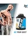 BPI Sports ISO HD Pure Isolate Whey Protein - Vanilla Cookie - (2.26kg)