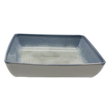 Kutahya 19Cm Square Bowl