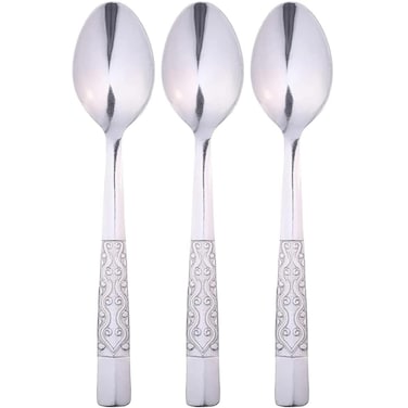 Abo Hamda Tea Spoon - 3 Pieces - Mo.511