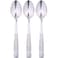 Abo Hamda Tea Spoon - 3 Pieces - Mo.511