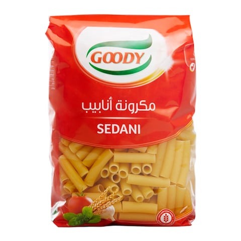 Buy Goody Pasta Sedani 450g in Saudi Arabia