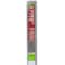 ACE Beveled Carpet Trim (5.1 cm x 1.8 m, Silver)