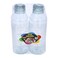 Casaware Crystal Water Bottle 1.2 Litre x 2