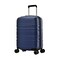 Eminent KH16-20 Hard Casing Cabin Luggage Trolley 55cm Aqua Blue
