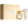 Elie Saab Le Parfum Lumiere For Women Set Edp 90ml + Edp 10ml + Bl 75ml