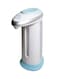 Generic Automatic Soap Magic Dispenser White/Blue