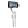Zhiyun Smooth 4 3Axis Gimbal Stabilizer For Smartphone White