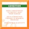 Cantu Argan Oil Leave In Conditioning Repair Cream, 16 Ounce