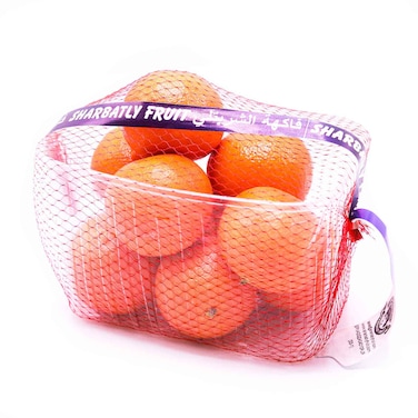 Clementine Punnet, 10 to 12 Pieces