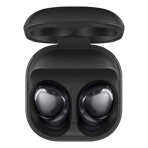 Samsung Galaxy Buds Pro Wireless Earbuds  Phantom Black