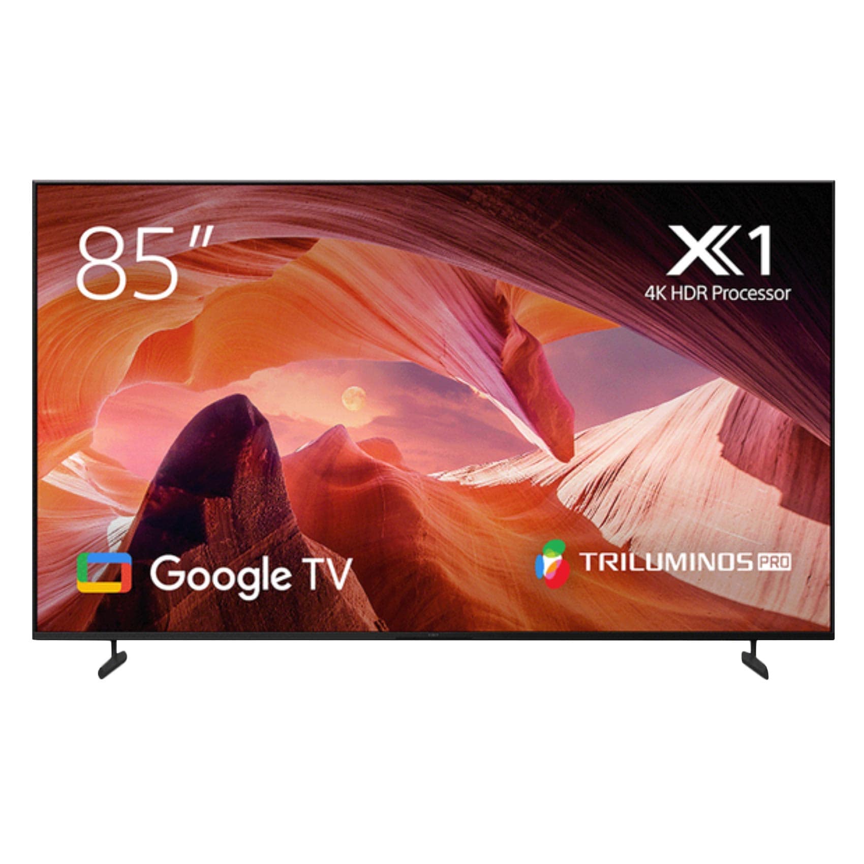 Led Tv Sony 55 950 Buy Sony LED 4K Smart TV (KD85X80L