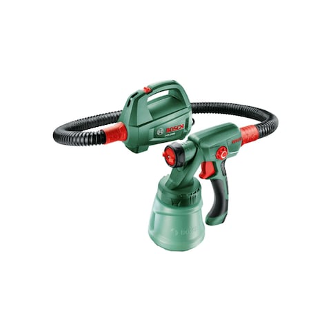 Bosch Electric Paint Spray System - PFS 2000