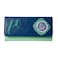 Biggdesign Evil Eye Women's Wallets, Card Holder Wallet, Slim, Enveleope, Large, Women Wallets, Carrying Cash, Credit Cards, Passport and Mobile Phone