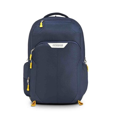 Buy American Tourister Brett Laptop Backpack 02 Assorted Online