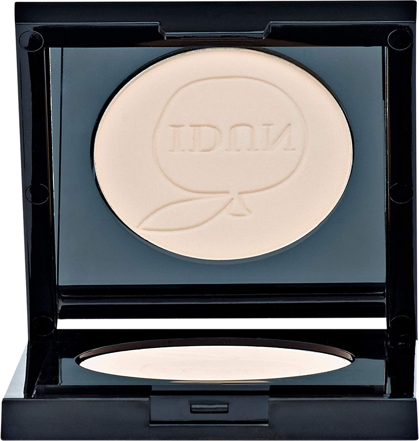 Idun Minerals Mattifying Mineral Powder - 521 Tuva For Women 0.12 Oz Powder