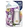 Glade Touch N Fresh Lavender Air Freshener With Diffuser Refill 12ml