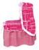 Bambolina sweet dreams set 4 in 1 (BD945)